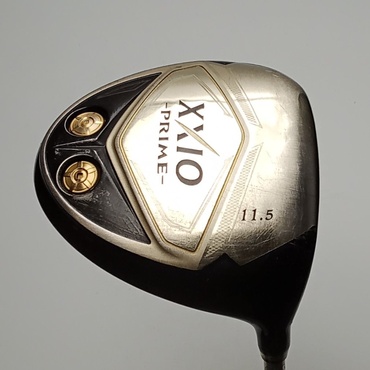 XXIO　PRIME　(2015) 1W 11.5°  R XXIO　PRIME　SP-800