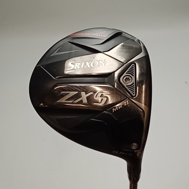 SRIXON　ZX5　MKⅡ 1W 9.5°  S Diamana　ZX-Ⅱ50