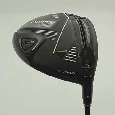TW757-D 1W 10.5°  S VIZARD　For　TW757　50