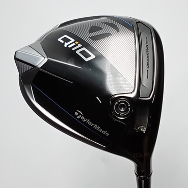 Qi10 1W 10.5°  S Diamana　BLUE　TM50