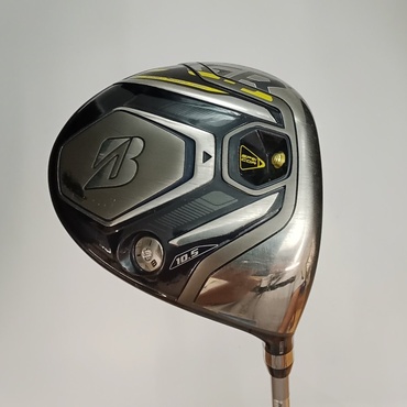 TOUR　B　JGR　(2019) 1W 10.5°  SR Air　Speeder　JGR
