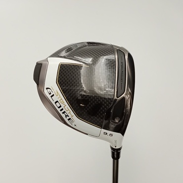 STEALTH　GLOIRE　PLUS 1W 9.5°  S Diamana　GT　50