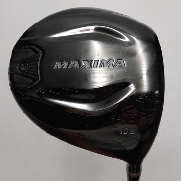 Ryoma　MAXIMAⅡ　TYPE-D 1W 10.5°  R Tour　AD　RM-2