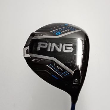 G440　LST 1W 10.5°  SR ALTA　J　CB　BLUE