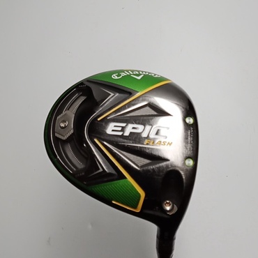 EPIC　FLASH 1W 10.5°  S Tour AD VR-6