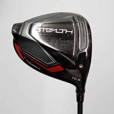 STEALTH 1W 10.5°  SR TENSEI　RED　TM50　(22)