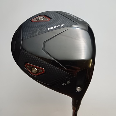 SRIXON　ZXi　RKT 1W 10.5°  S Diamana　ZXi-Ⅱ　50