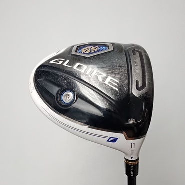 GLOIRE　F　(2014) 1W 11°  SR GL3300