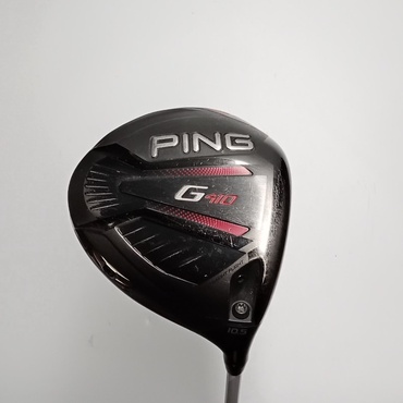 G410　SFT 1W 10.5°  S Speeder 661 EVOLUTION VII