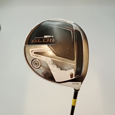SIM　GLOIRE 1W 10.5°  R Air　Speeder　TM