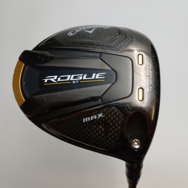 ROGUE　ST　MAX 1W 10.5°  R VENTUS　5　for　Callaway