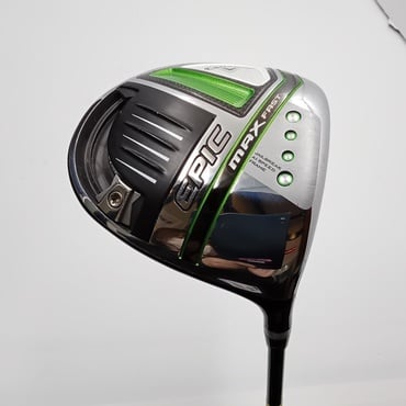 EPIC　MAX　FAST 1W 9.5°  S Speeder　EVOLUTION　for　Callaway