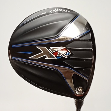 XR　16 1W 10.5°  R XR