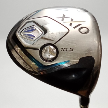 XXIO　8 1W 10.5°  R XXIO　MP800