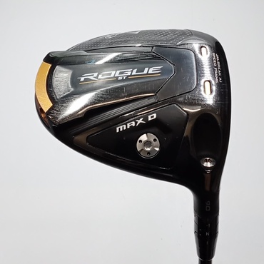 ROGUE　ST　MAX　D 1W 9°  S TENSEI FOR CW