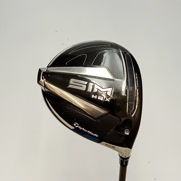 SIM　MAX 1W 10.5°  SR Air Speeder TM SR