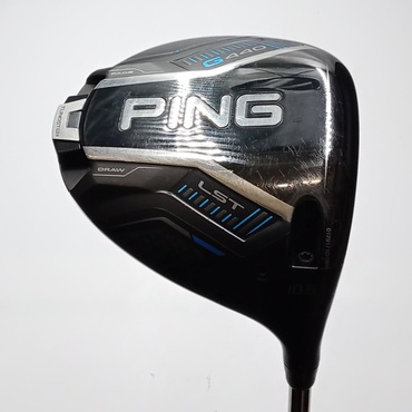 G440　LST 1W 10.5°  S PING　TOUR　2.0　CHROME　65