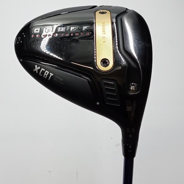 ONOFF　KURO　(2026) 1W 9.5°  S LABOSPEC　TATAKI　60