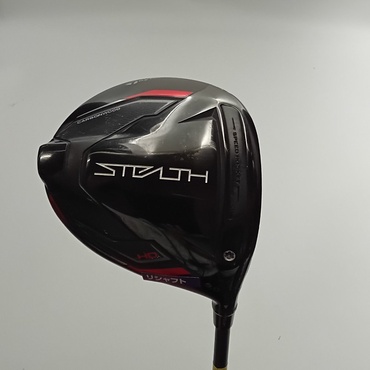 STEALTH　HD 1W 9°  S DiamanaTM60