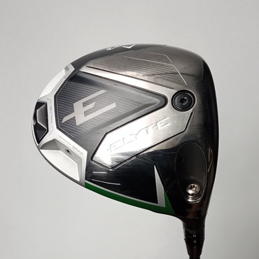 ELYTE 1W 10.5°  S TENSEI　GREEN　60　for　Callaway