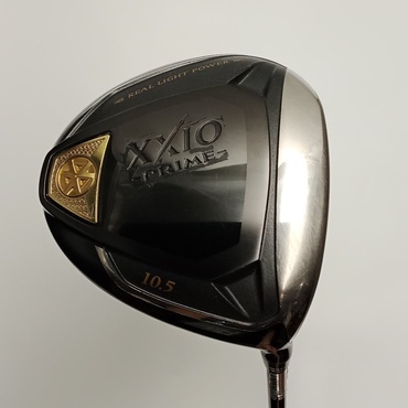 XXIO　PRIME　(2019) 1W 10.5°  R XXIO　PRIME　SP-1000