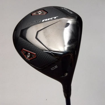 SRIXON　ZXi　RKT 1W 10.5°  S VENTUS　TR　ZXi-Ⅱ　5