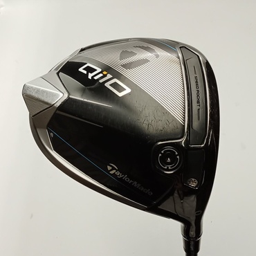 Qi10 1W 9°  S Diamana　BLUE　TM50