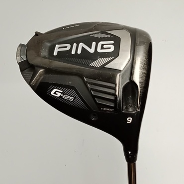 G425　MAX 1W 9°  S PING　TOUR　173-55