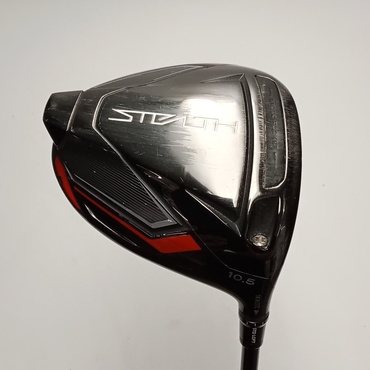 STEALTH 1W 10.5°  SR TENSEI　RED　TM50　(22)