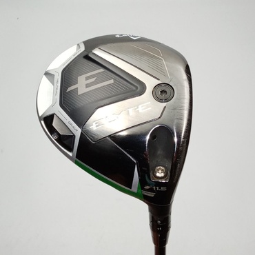 ELYTE　MINI 1W 11.5°  S TENSEI　GREEN　60　for　Callaway