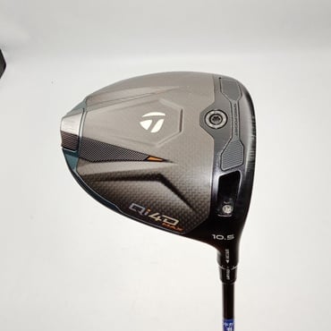 Qi4D　MAX 1W 10.5°  S REAX　50　High　Rotation　Red