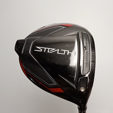 STEALTH 1W 10.5°  S Diamana TM55