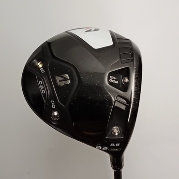 B2HT 1W 9.5°  S VANQUISH　BS50