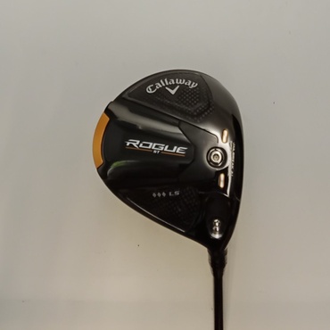 ROGUE　ST　　◆◆◆　(トリプルダイヤモンド)　LS　CE 1W 9°  TX TENSEI CK Pro Orange 60