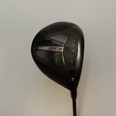 GT3 1W 9°  S VENTUS TR BLUE 6