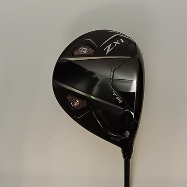 SRIXON　ZXi　TR 1W 9°  SR VENTUS　ZXi　6