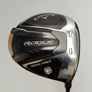 ROGUE　ST　MAX　FAST 1W 10.5°  S Speeder　NX　40　for　Callaway