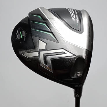 XXIO　X　-eks-　(2022) 1W 10.5°  SR Miyazaki　AX-2