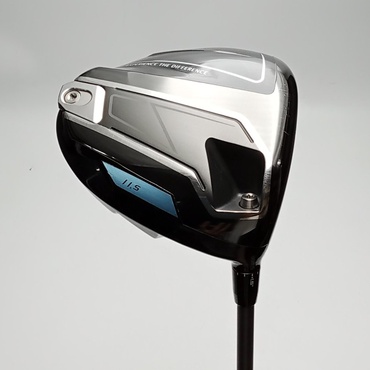 XXIO　14 1W 11.5°  VANQUISH　BLUE-1