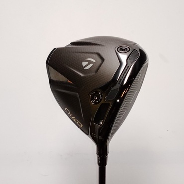 Qi4D 1W 10.5°  S TENSEI Pro Orange 1K 50