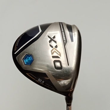 XXIO　12　ネイビー 1W 10.5°  R XXIO　MP1200　ネイビー