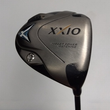 XXIO　(2010) 1W 11.5°  R XXIO　MP600
