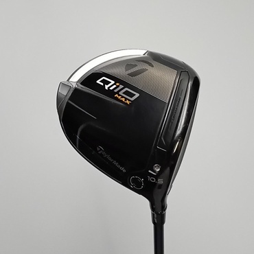 Qi10　MAX 1W 10.5°  S Diamana　BLUE　TM50
