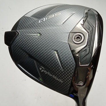 Qi35 1W 10.5°  S 2025　Diamana　SILVER　TM55