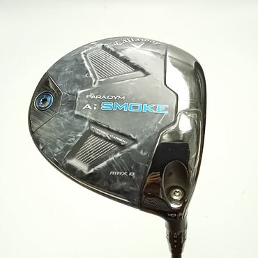 Ai　SMOKE　MAX　D 1W 10.5°  R TENSEI　50　for　Callaway