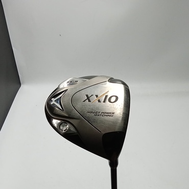 XXIO　(2010) 1W 11.5°  R XXIO　MP600