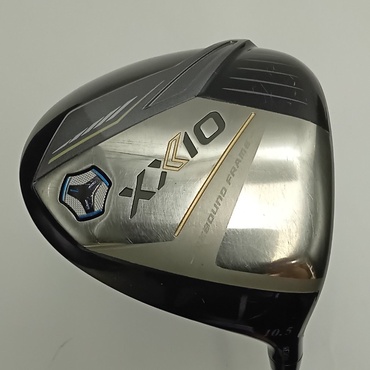 XXIO　13　ネイビー 1W 10.5°  R XXIO　MP1300　ネイビー
