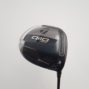 Qi10　MAX 1W 10.5°  SR Diamana　BLUE　TM50