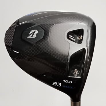B3MAX 1W 10.5°  SR VANQUISH　BS40　for　MAX