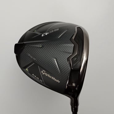 Qi35　MAX 1W 10.5°  S 2025　Diamana　BLUE　TM50